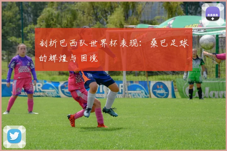 剖析巴西队世界杯表现：桑巴足球的辉煌与困境