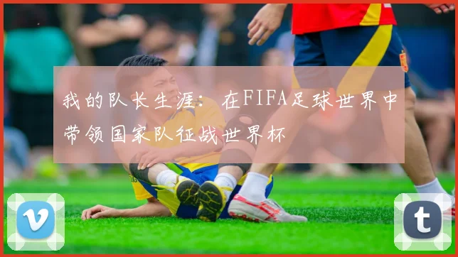我的队长生涯:在FIFA足球世界中带领国家队征战世界杯